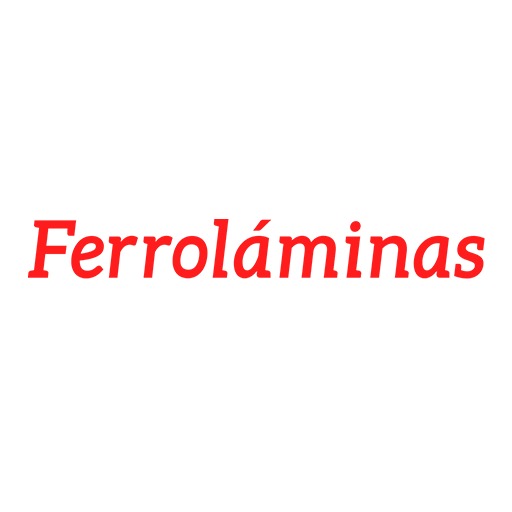 Ferroláminas Richaud